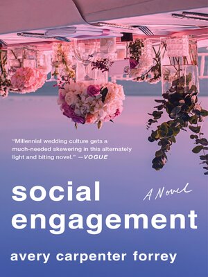 cover image of Social Engagement